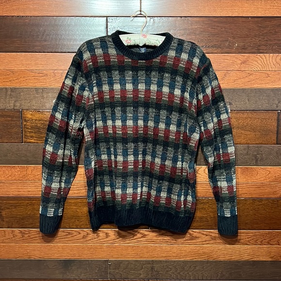 Dockers Other - Dockers Crew Neck Long Sleeve Sweater